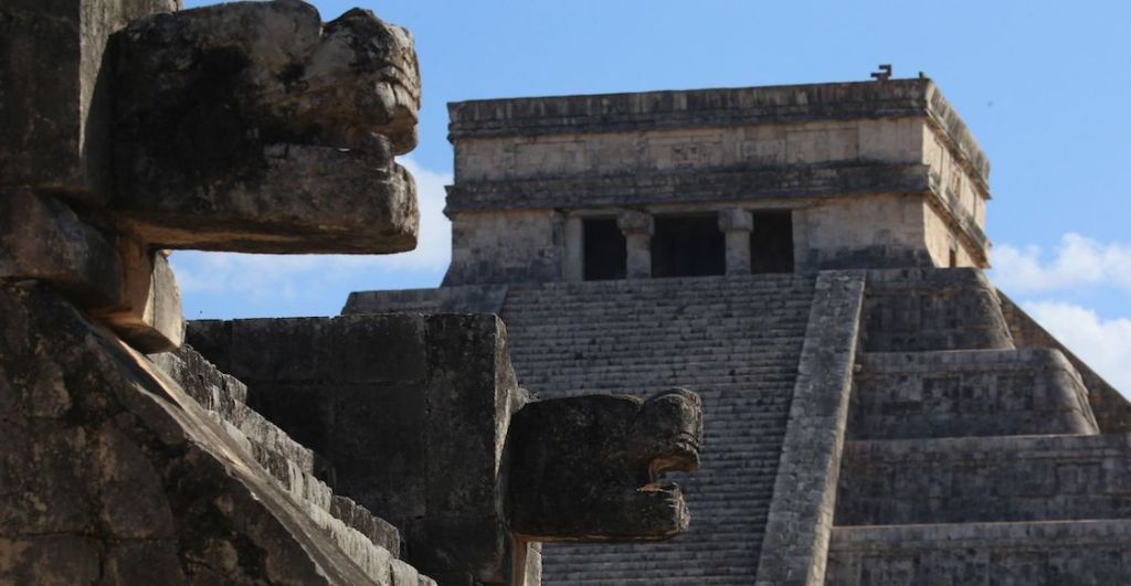 Chichén viejo: La ciudad de la élite maya oculta en Chichén Itzá que podrás conocer