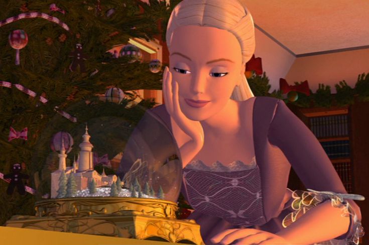 Estas son nuestras 10 películas favoritas animadas de 'Barbie'