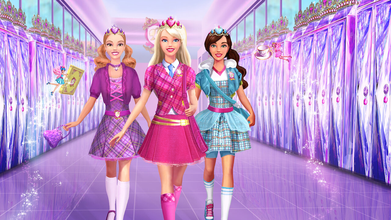 Estas son nuestras 10 películas favoritas animadas de 'Barbie'