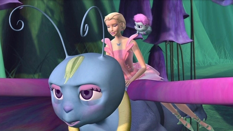Compadecerse fuga de la prisión curva Estas son nuestras 10 películas favoritas animadas de 'Barbie'