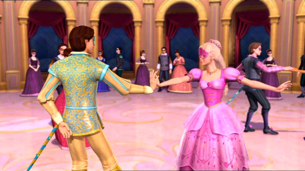 Estas son nuestras 10 películas favoritas animadas de 'Barbie'