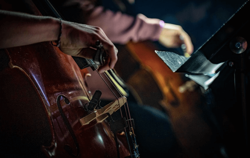 Concierto de música clásica gratis en Coyoacán.