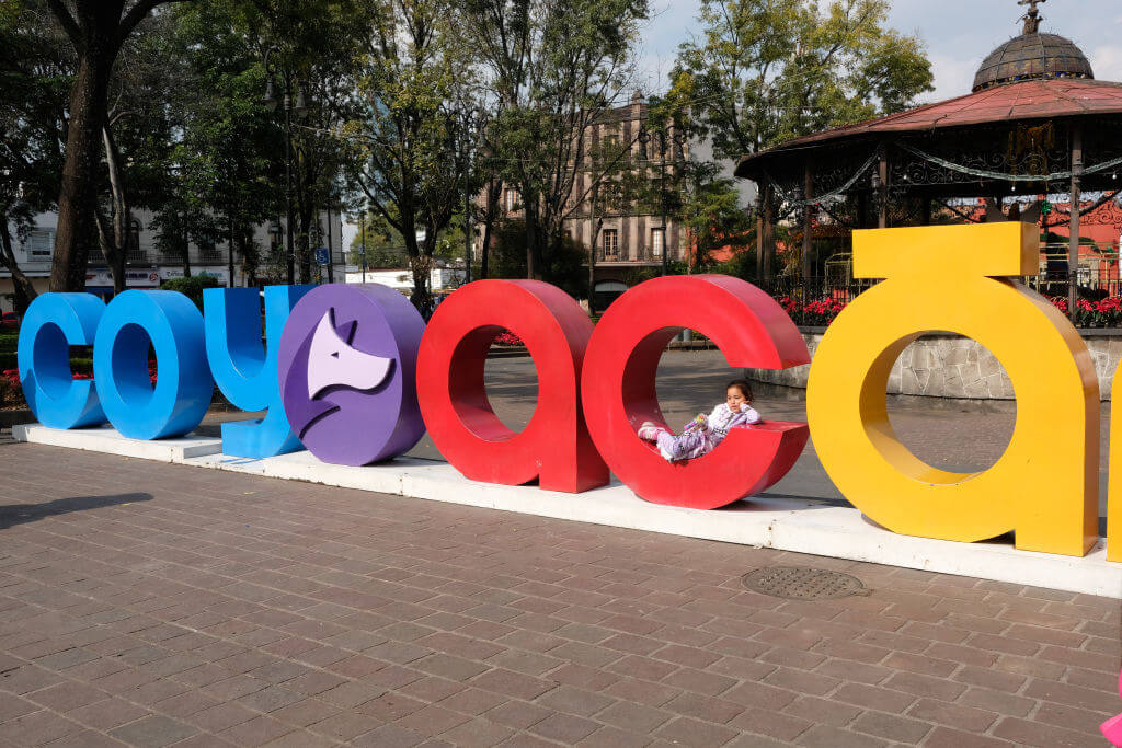 Concierto de música clásica gratis en Coyoacán.