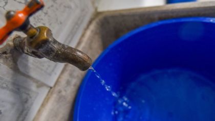 En CDMX habrá corte de agua en julio: ¿Dónde, cuándo y por qué?