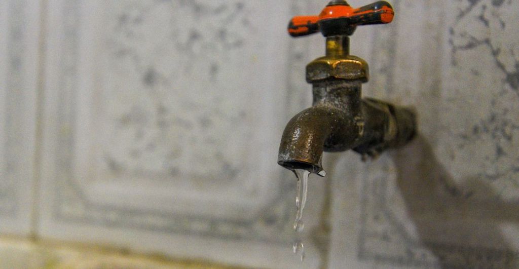 Tandeo en Tlalpan: ¿qué días tendrás agua en tu casa?. Noticias en tiempo real