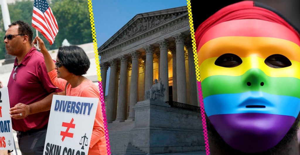 ¿Qué está pasando en la Corte Suprema de Estados Unidos y sus polémicas decisiones?