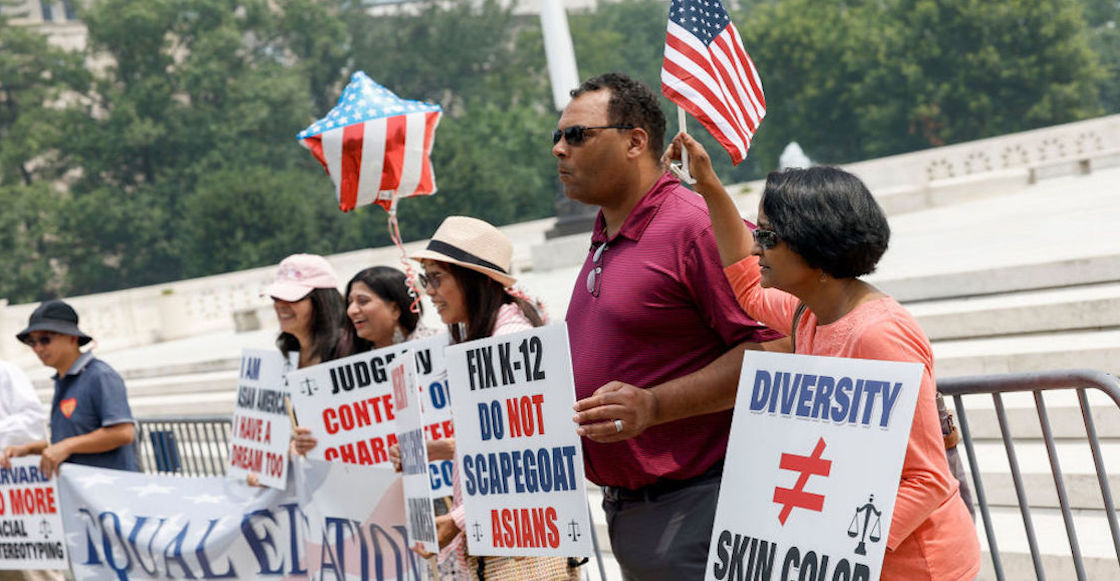 ¿Qué está pasando en la Corte Suprema de Estados Unidos y sus polémicas decisiones?