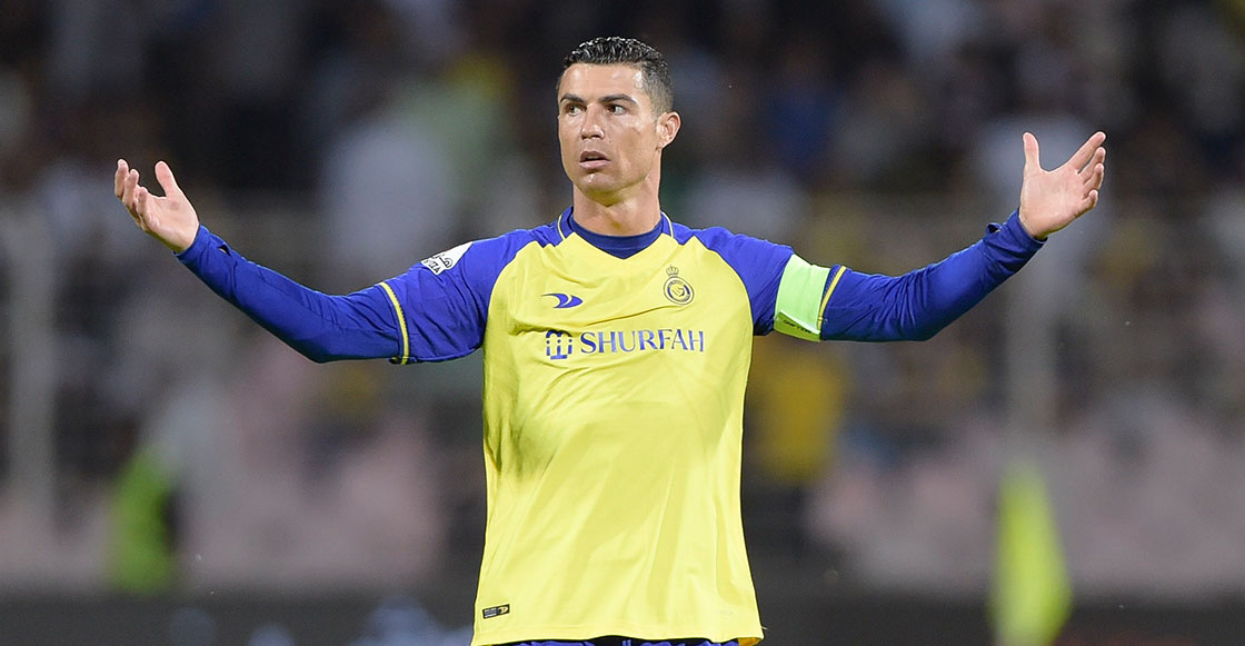 ¡Ya estuvo bueno Al-Nassr! FIFA prohibe fichajes al equipo de Cristiano Ronaldo