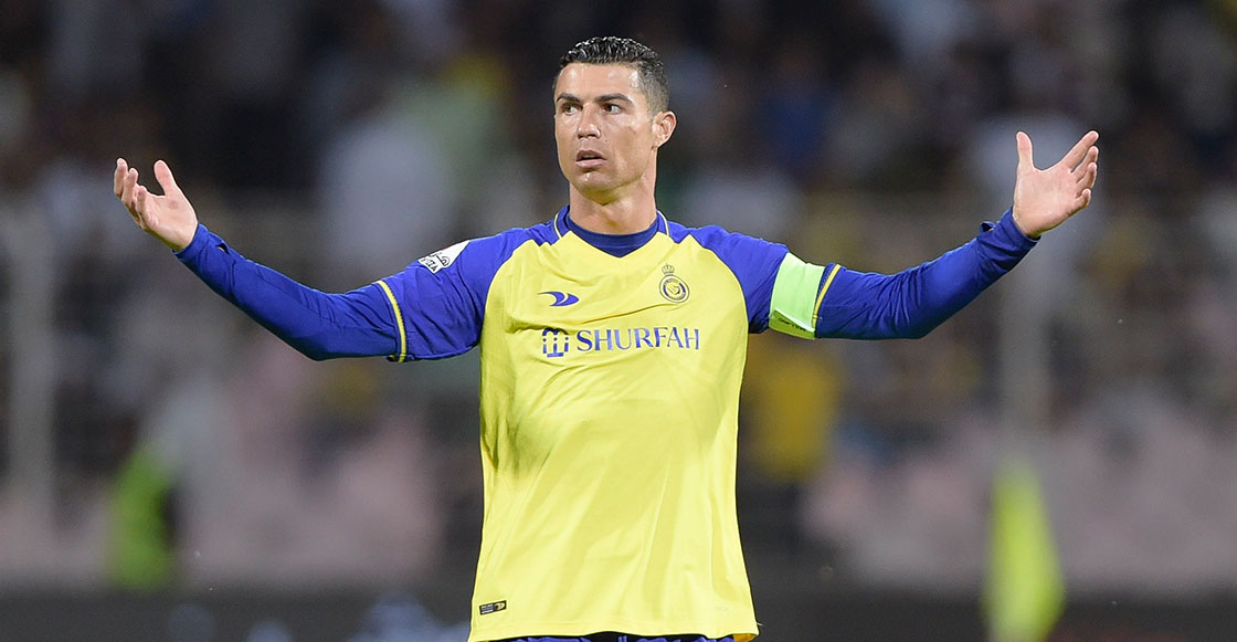 ¡Ya estuvo bueno Al-Nassr! FIFA prohibe fichajes al equipo de Cristiano Ronaldo. Noticias en tiempo real