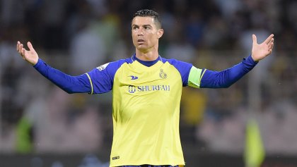 ¡Ya estuvo bueno Al-Nassr! FIFA prohibe fichajes al equipo de Cristiano Ronaldo