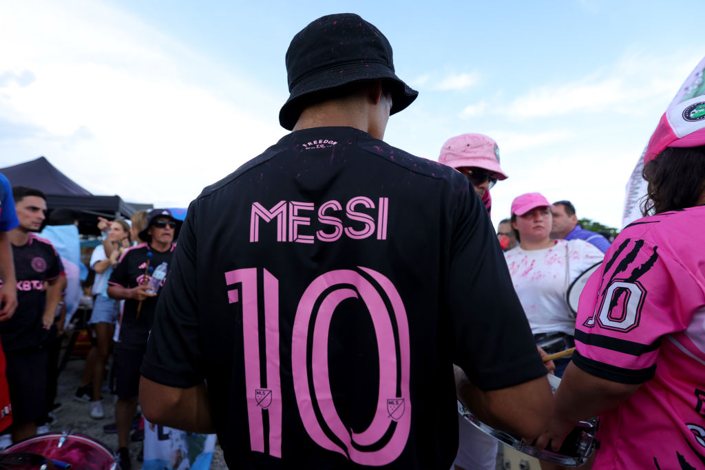 ¿Cuántos y qué títulos podría ganar Lionel Messi con el Inter Miami?