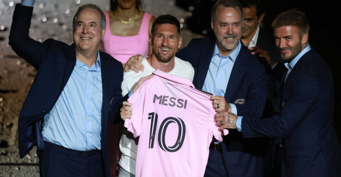 ¿Cuántos y qué títulos podría ganar Lionel Messi con el Inter Miami?
