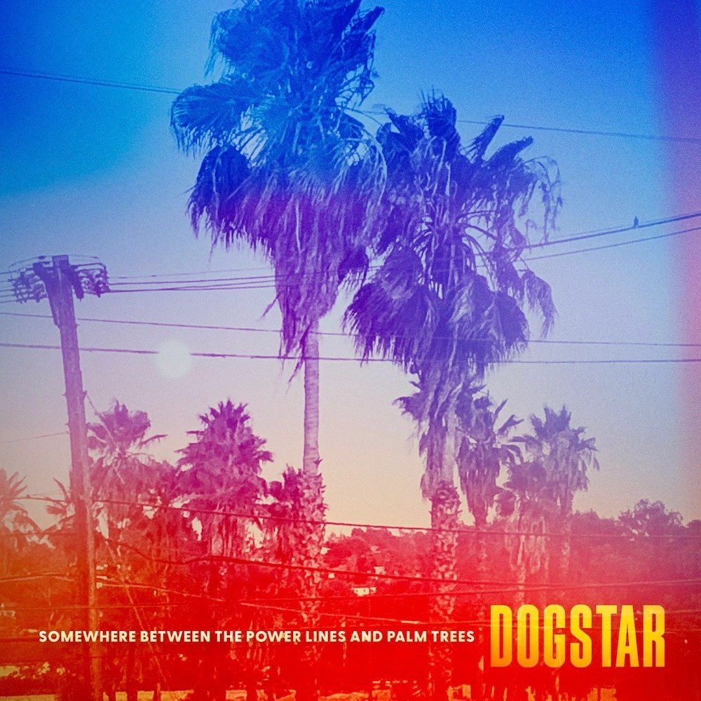 Dogstar (la banda de Keanu Reeves) lanzará su primer disco en 20 años y esto es lo que sabemos