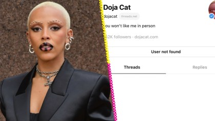 La polémica de Doja Cat por la que sus fans la están cancelando (otra vez)