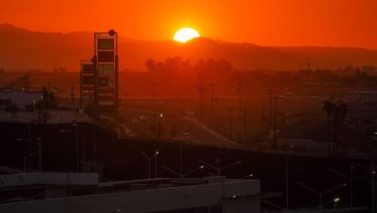 ¿Qué es un domo de calor y por qué el norte de México está como olla exprés?