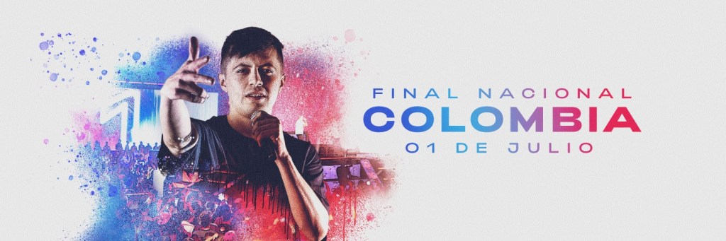 La Final Nacional de Colombia 2023