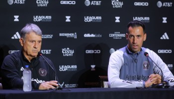 ‘Tata’ Martino reconoce sus fallas en la Selección Mexicana