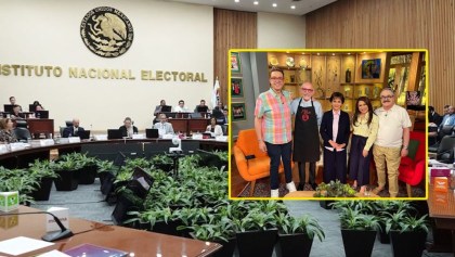 Fíjate, Paty: INE revisará programas de chismecito en las elecciones de 2024