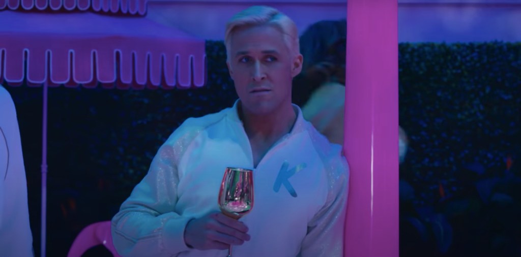 Escucha a Ryan Gosling cantar junto a Slash en este exclusivo adelanto de la película 'Barbie'