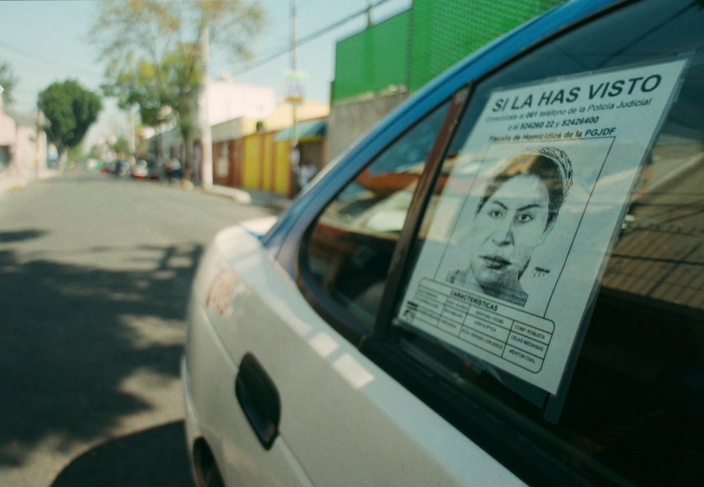 Checa el tráiler de 'La dama del silencio', el documental sobre 'La mataviejitas' en Netflix
