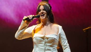 Nuevas rolas y muchos hits: Este sería el posible setlist de Lana Del Rey en la CDMX