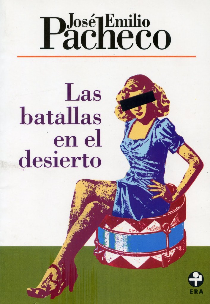 La historia de "Las batallas" y el agradecimiento de José Emilio Pacheco a Café Tacvba