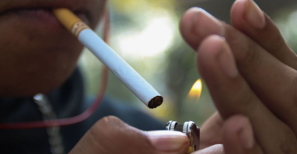 Restauranteros ganan amparo contra ley antitabaco y esto pasará con los cigarros