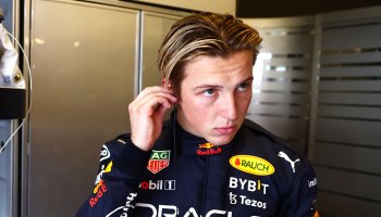 ¿Cuáles son los planes de Red Bull con Liam Lawson tras la llegada de Daniel Ricciardo a AlphaTauri?