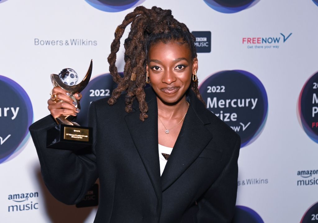 Estos son los 12 discos nominados al Mercury Prize 2023