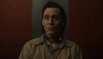 Checa el primer tráiler de la 2ª temporada de 'Loki' con Tom Hiddleston