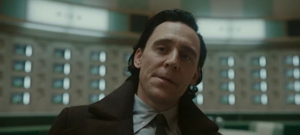 Checa el primer tráiler de la 2ª temporada de 'Loki' con Tom Hiddleston