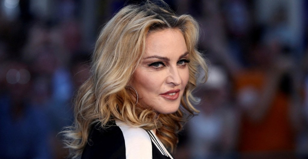 Madonna lanza mensaje después de haber sido hospitalizada y da detalles sobre sus próximos conciertos