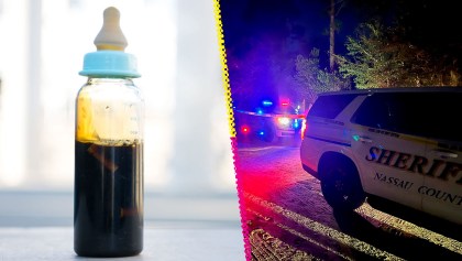 Madre de 17 años es arrestada por darle fentanilo a su bebé en el biberón