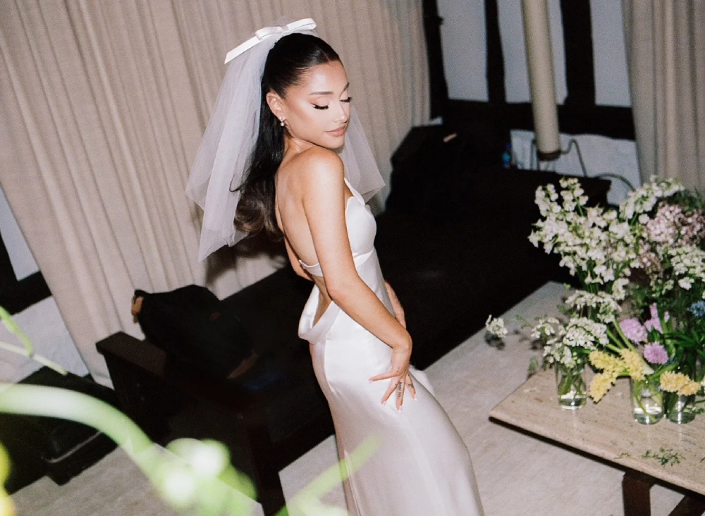 Esta es la supuesta maldición de los vestidos de Vera Wang