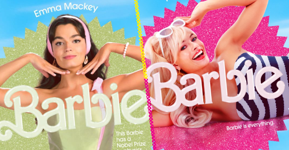 Estas son nuestras 10 películas favoritas animadas de 'Barbie'