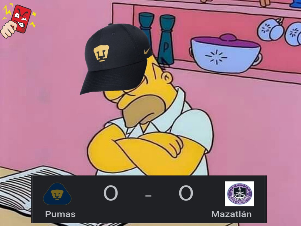 Liga MX memes jornada 2