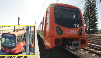 Metrobús y RTP: Así cambiarán las rutas del servicio emergente por la línea 12 del Metro CDMX