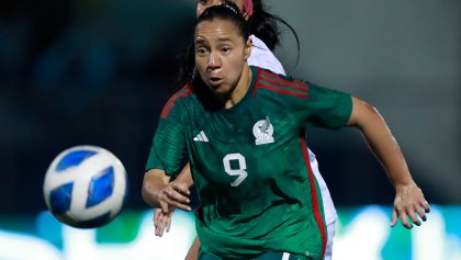 ¿Por qué México no está en el Mundial Femenil de Australia y Nueva Zelanda 2023?
