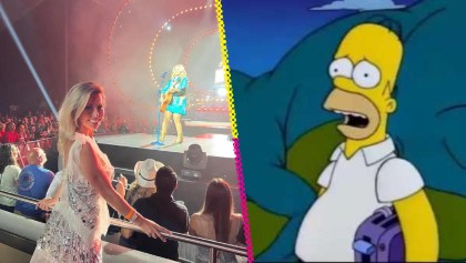 La polémica de Miranda Lambert por reclamar a fans que se tomaban fotos en su concierto