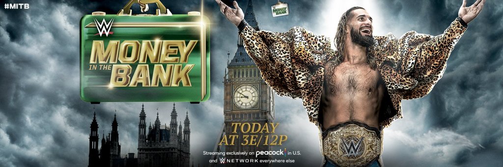 Evento de WWE, Money in the Bank