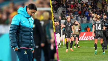 Mientras dormías: La campanada de Nueva Zelanda y la ausencia de Sam Kerr en el Mundial Femenil