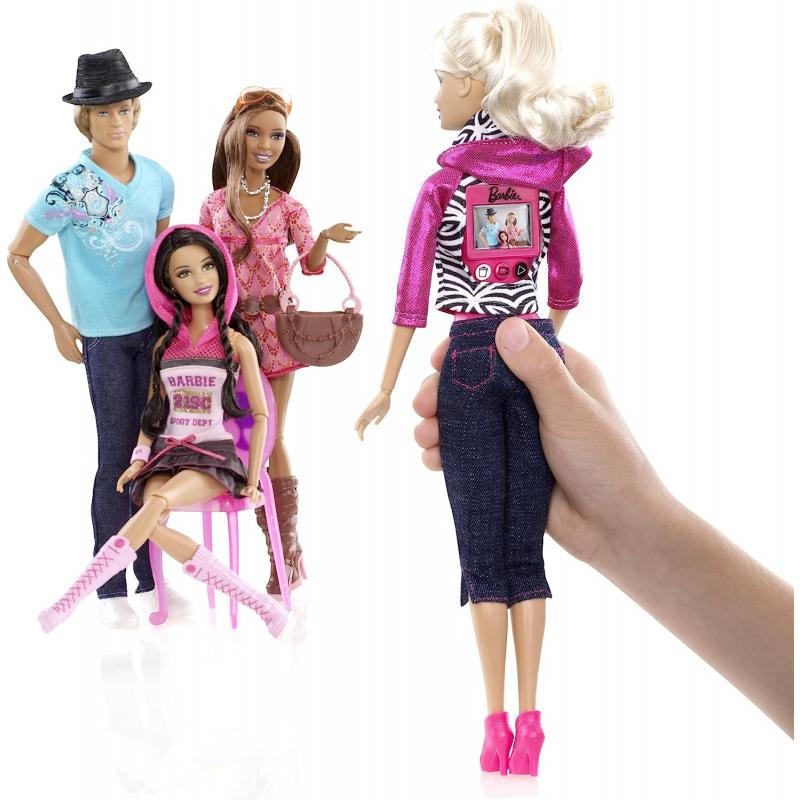 5 muñecas descontinuadas que aparecen en la película 'Barbie' (y por qué salieron del mercado)