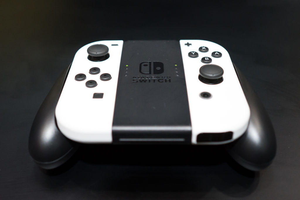 Así fue como el FBI encontró a una niña desaparecida gracias a un... ¿Nintendo Switch?