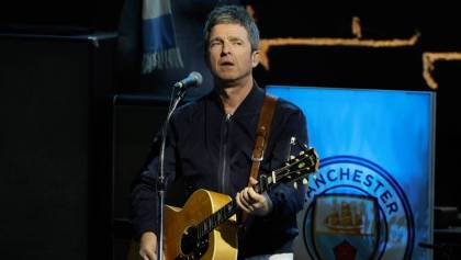 Noel Gallagher canceló un concierto por… ¿amenaza de bomba?