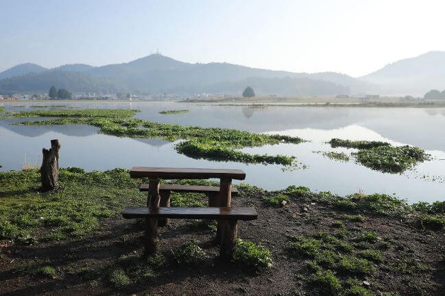 Cinco planes para pasar un verano inolvidable dejar la ciudad