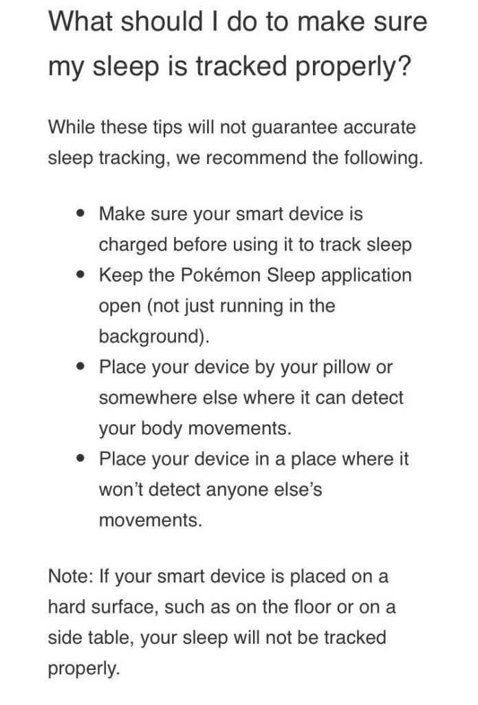 pokemon-sleep-app-incendiar-cama-celular-riesgo-cuidado-reglas-3