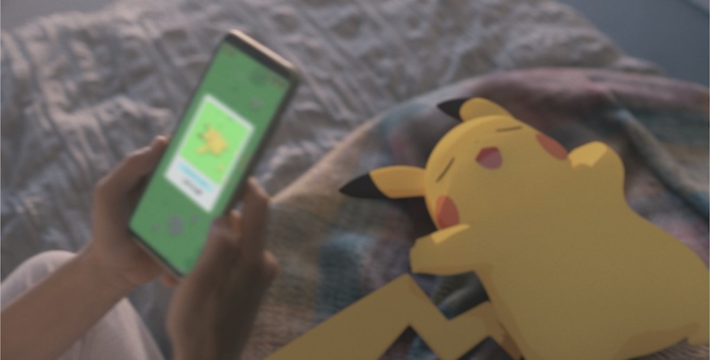 pokemon-sleep-app-incendiar-cama-celular-riesgo-cuidado-reglas-5