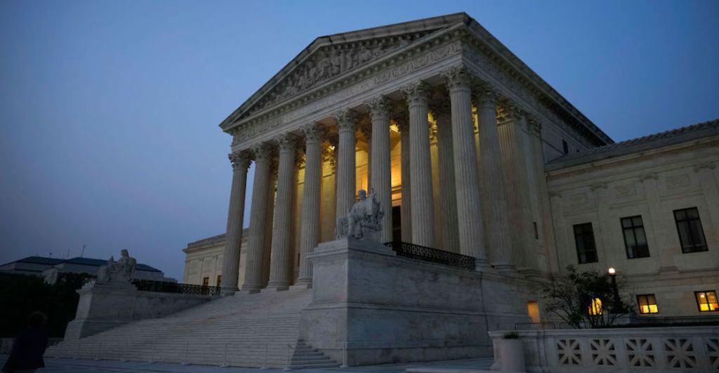 ¿Qué está pasando en la Corte Suprema de Estados Unidos y sus polémicas decisiones?