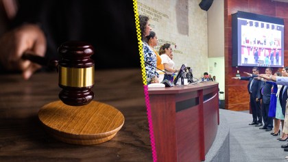 ¿Por qué disolvieron el Tribunal de Justicia Administrativa de Oaxaca y qué implica esto?