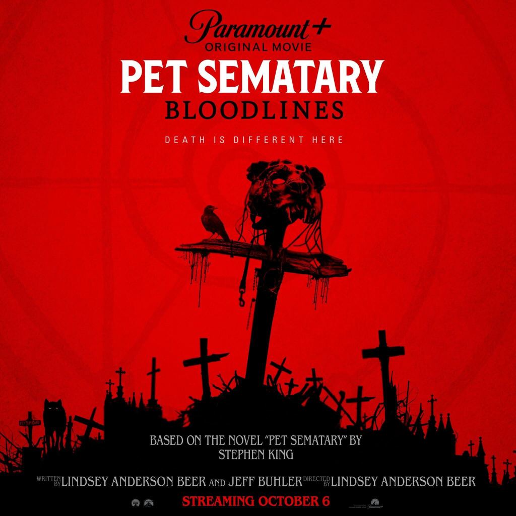 Fecha de estreno, trama y lo que debes saber de la precuela de 'Pet Sematary'